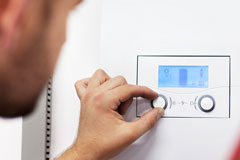 best Middle Brighty boiler servicing companies