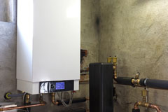 Middle Brighty condensing boiler companies